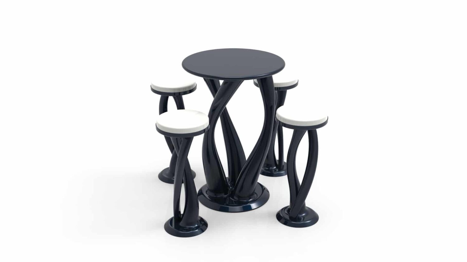 THE ROOTS by Jordi Hans Design